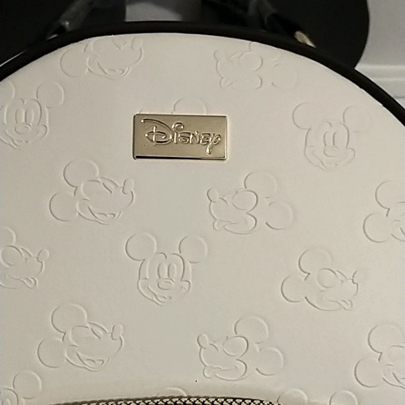 Disney Mickey Mouse Backpack - Picture 4 of 6